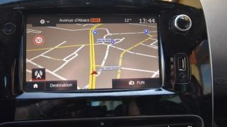 Lízing Sedan Renault Clio 2017
