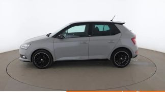 Leasing Hatchback Skoda Fabia 2021