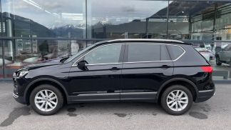 Lízing SUV Seat Tarraco 2019
