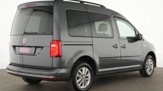 Finansowanie Transport pasażerów Volkswagen Caddy 2020