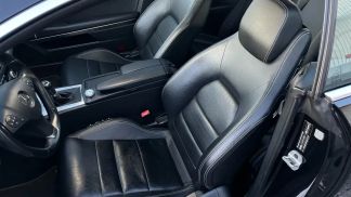 Lízing Kupé MERCEDES E 200 2011
