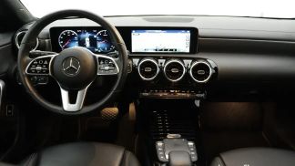Leasing Wagon MERCEDES CLA 180 2020
