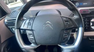 Leasing Hatchback Citroën C4 Picasso 2016