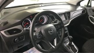 Leasing Wagon Opel Astra 2020