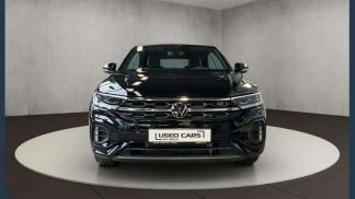 Lízing Kabriolet Volkswagen T-Roc 2022