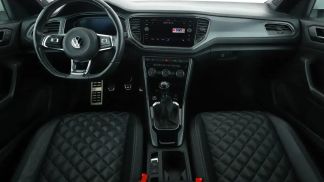 Lízing Kabriolet Volkswagen T-Roc 2021