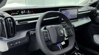 Finansowanie SUV Citroën C3 Aircross 2025