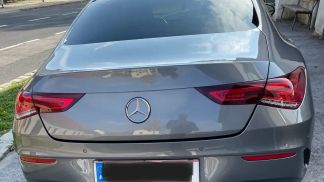 Finansowanie Coupé MERCEDES CLA 180 2019