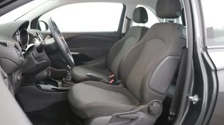 Lízing Hatchback Opel Adam 2018