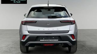 Financování Hatchback Opel Mokka 2024