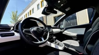 Leasing Sedan Renault Clio 2022