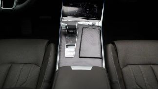 Finansowanie Sedan Audi A6 2024