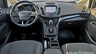 Lízing Hatchback Ford Grand C-Max 2019