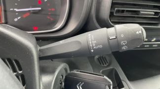 Leasing Hatchback Citroën Berlingo 2020