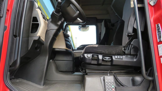 Lízing Traktor MAN TGX 2019
