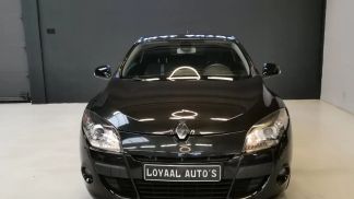 Lízing Kupé Renault Megane 2010