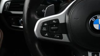 Leasing Wagon BMW 540 2018