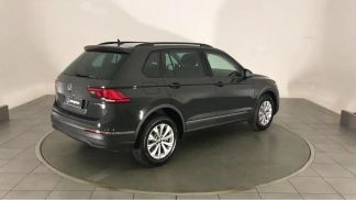 Lízing SUV Volkswagen Tiguan 2023