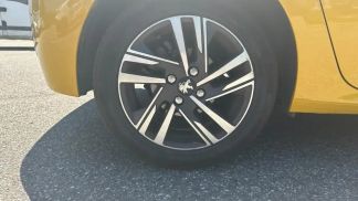 Leasing Hatchback Peugeot 208 2020