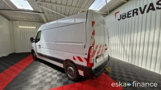 Finansowanie Van Renault Master 2020
