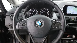 Lízing Hatchback BMW 218 2019