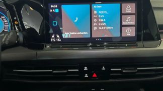 Leasing Sedan Volkswagen Golf 2021