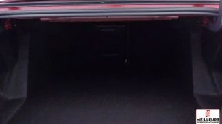 Leasing Sedan Citroën C4 X 2023