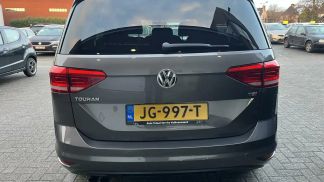 Finansowanie Hatchback Volkswagen Touran 2016