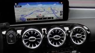 Leasing Coupe MERCEDES CLA 200 2020