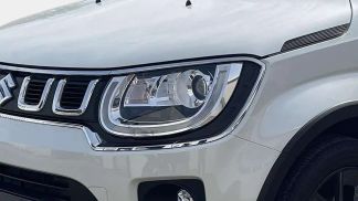 Lízing Sedan Suzuki Ignis 2021