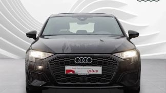Lízing Sedan Audi A3 2022