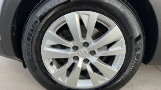 Leasing SUV Peugeot 5008 2021