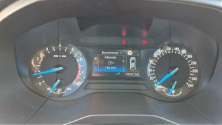 Lízing Hatchback Ford S-Max 2019