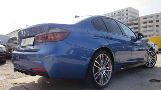 Finansowanie Sedan BMW RAD 3 2017