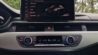 Leasing Coupé Audi A5 2024
