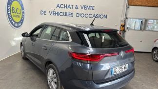 Leasing Wagon Renault Megane 2021