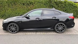 Financování Kupé BMW 216 2021