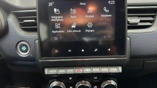 Leasing SUV Renault Arkana 2022