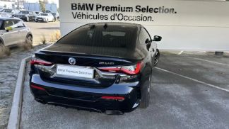 Finansowanie Coupé BMW 440 2023