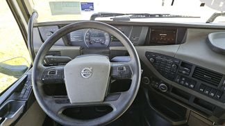 Leasing Tracteur Volvo FH 500 2017