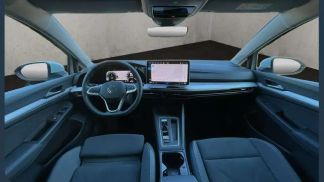 Leasing Sedan Volkswagen Golf 2024