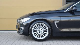 Finansowanie Coupé BMW 420 2014