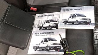 Financování Van M.A.N. TGE 3.140 2020