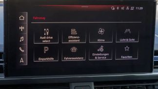 Leasing Wagon Audi A4 2021