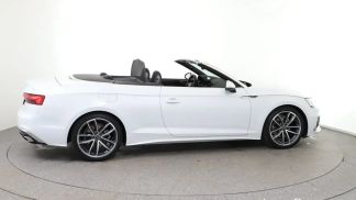 Leasing Convertible Audi A5 2022