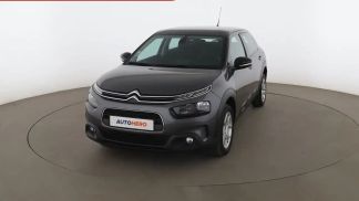 Leasing SUV Citroën C4 Cactus 2019