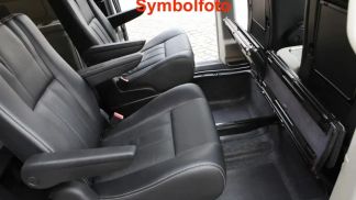 Financování Hatchback Lancia Voyager 2012