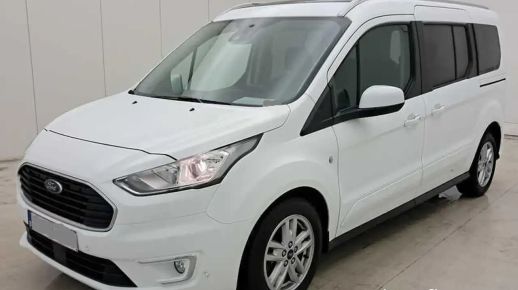 Ford Tourneo Connect 2018