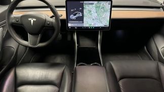 Finansowanie Sedan Tesla Model 3 2020