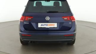 Finansowanie SUV Volkswagen Tiguan 2017